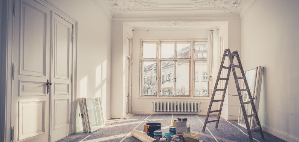 Renovations, DIY and Repairs – Here’s The Tax Information You Need To Know As A Property Investor