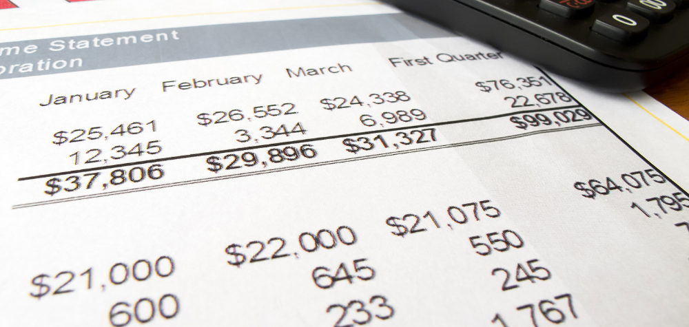 Business Activity Statements – How To Take The Sting Out Of The Quarterly Payment