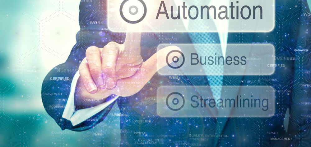 Business Automation: How Could You Benefit?