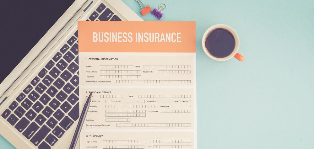 Insurance & Your Business – Are You Covered?