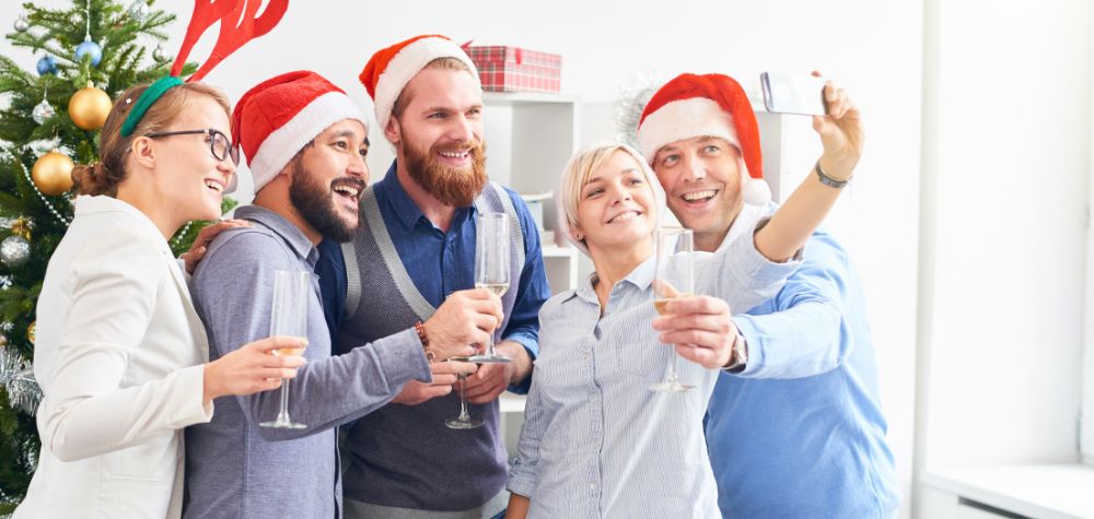 FBT, The Holiday Season & Your Employees