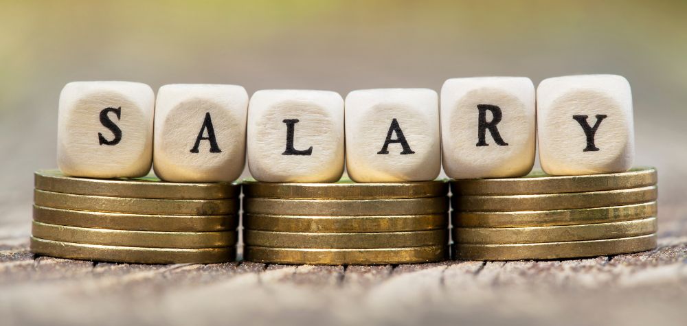 Setting The Right Salary For Your Employees