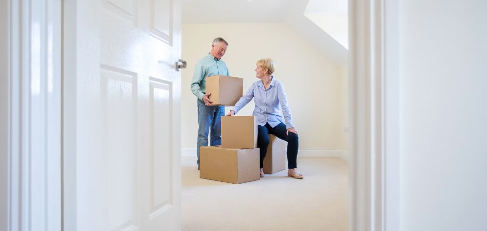 Advantages & Disadvantages Of Property Downsizing For Retirees