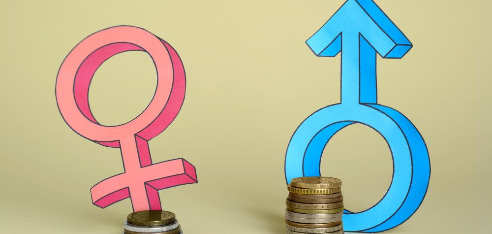 Gender & The Super Gap – How Does Yours Compare?