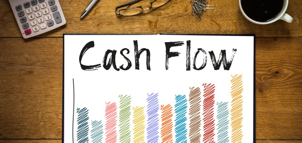 Cash Flow Health Check In The New Financial Year