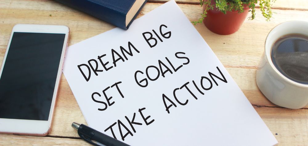 Do You Have A Goal For Your Business?