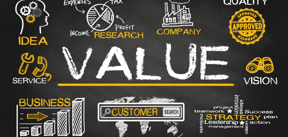 Unlocking Business Value: Essential Steps to Determine Your Company’s Worth